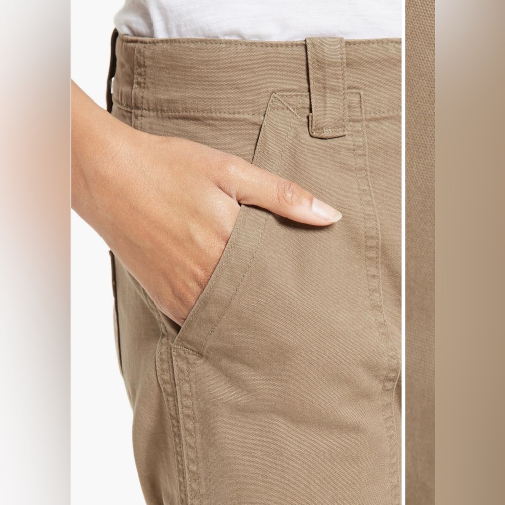 Vince Military Pants - Picture 4 of 12
